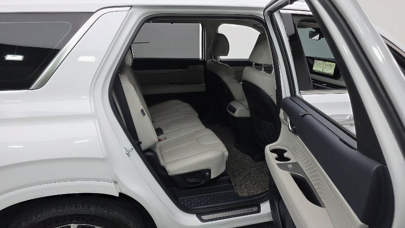 car Hyundai Palisade id52285 photo #11