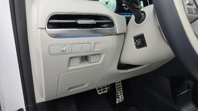 car Hyundai Palisade id52285 photo #12