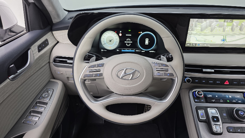 car Hyundai Palisade id52285 photo #14