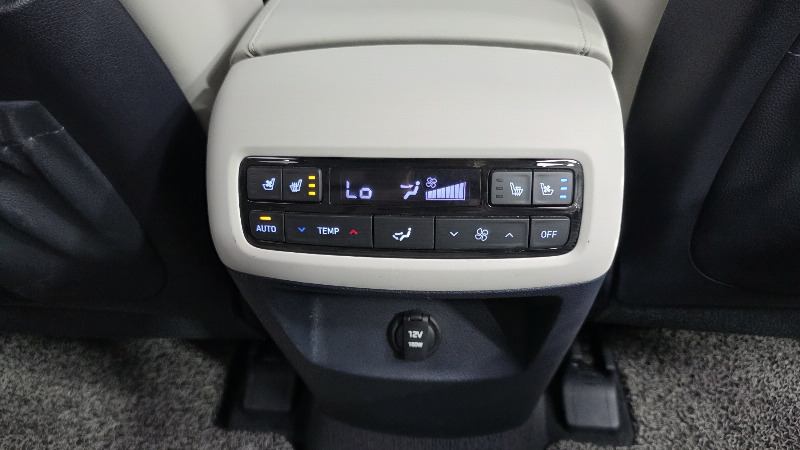 car Hyundai Palisade id52285 photo #19
