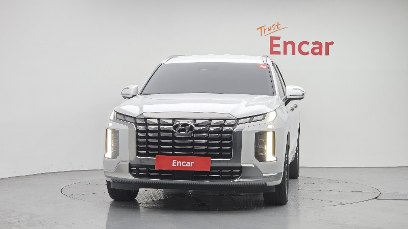 car Hyundai Palisade id52285 photo #3