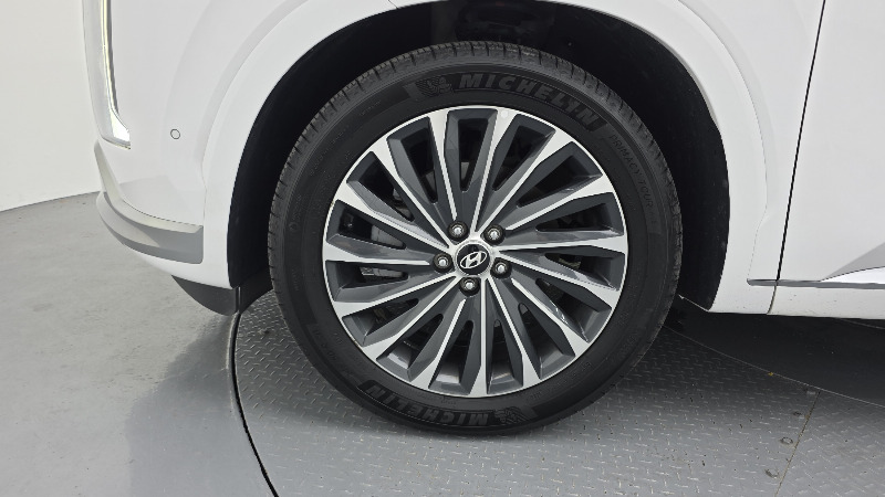 car Hyundai Palisade id52285 photo #5