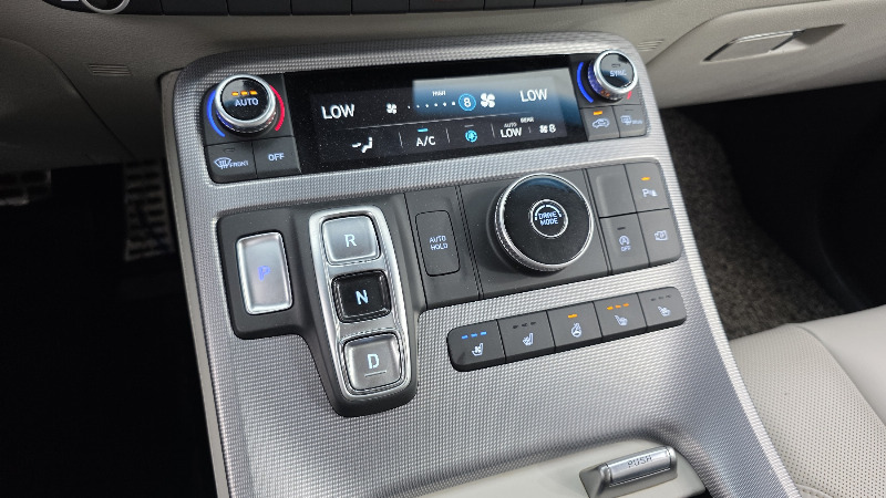 car Hyundai Palisade id52285 photo #9