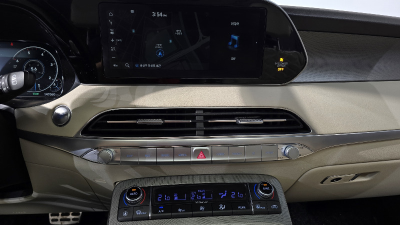 car Hyundai Palisade id52286 photo #12