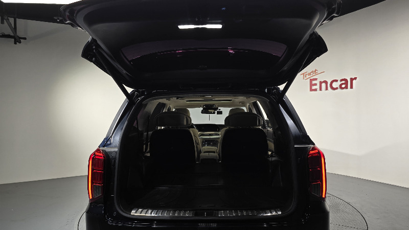 car Hyundai Palisade id52286 photo #17