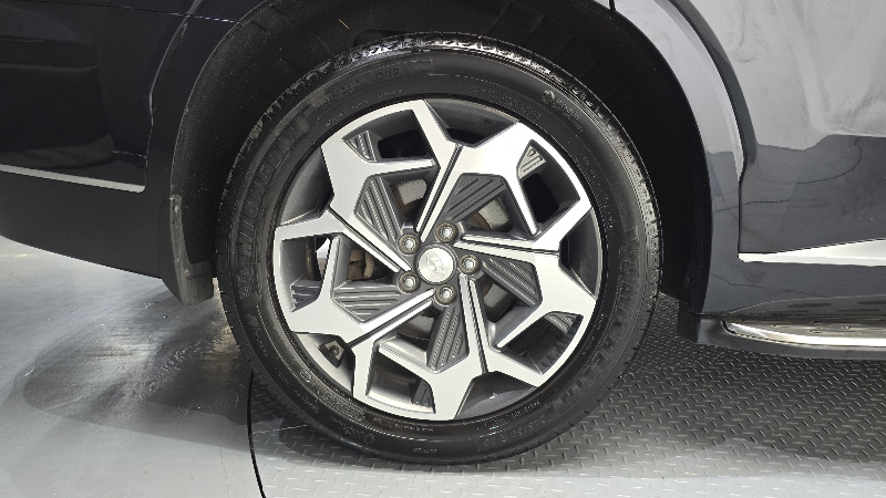 car Hyundai Palisade id52286 photo #5