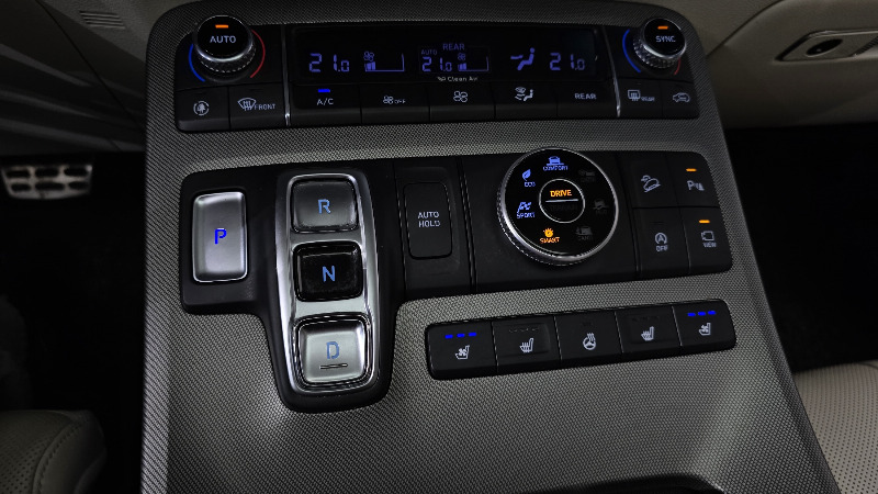 car Hyundai Palisade id52286 photo #9