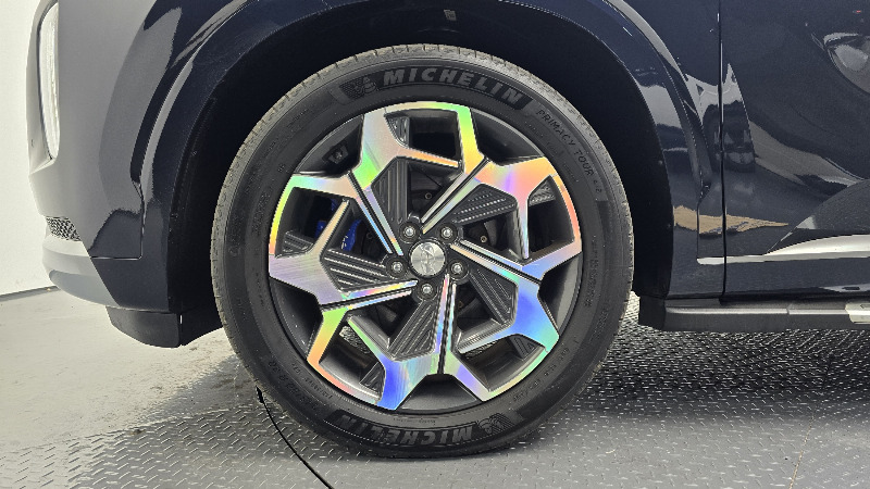 car Hyundai Palisade id52287 photo #5