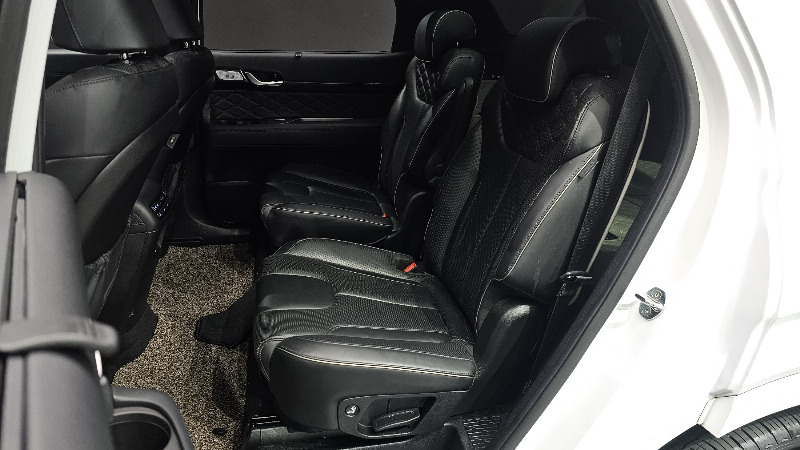 car Hyundai Palisade id52288 photo #12
