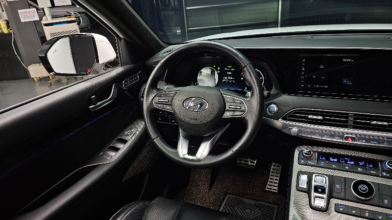 car Hyundai Palisade id52288 photo #13