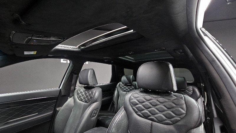 car Hyundai Palisade id52288 photo #16