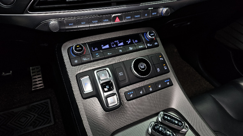 car Hyundai Palisade id52288 photo #9