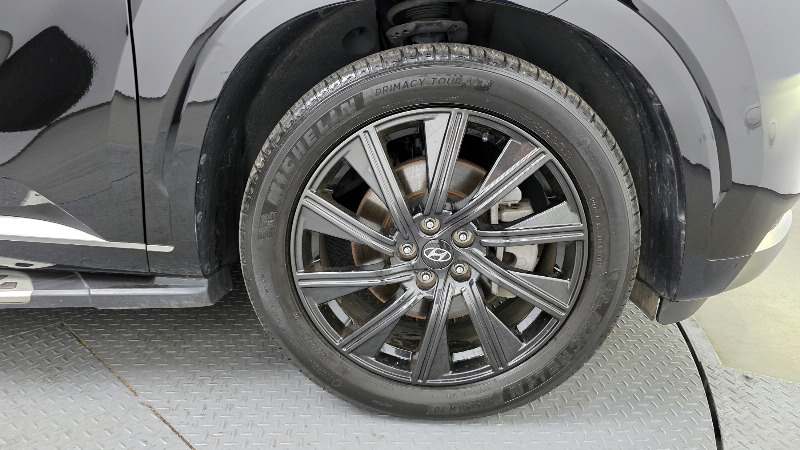 car Hyundai Palisade id52291 photo #5