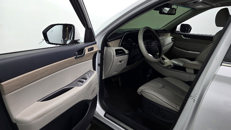 car Hyundai Palisade id52296 photo #10