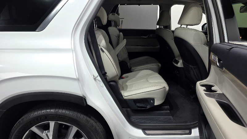 car Hyundai Palisade id52296 photo #11