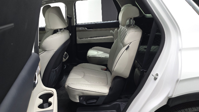 car Hyundai Palisade id52296 photo #12