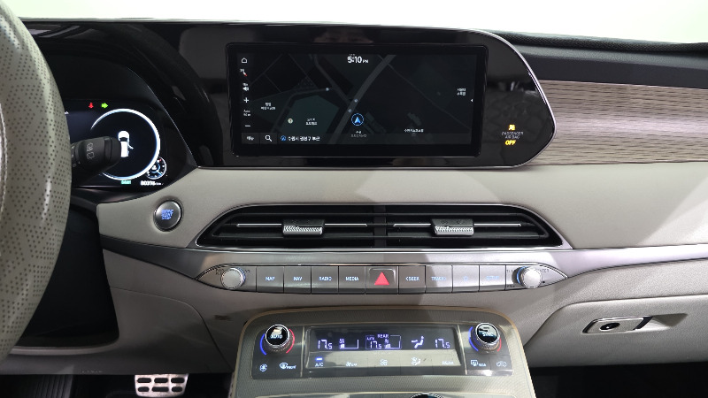car Hyundai Palisade id52296 photo #13