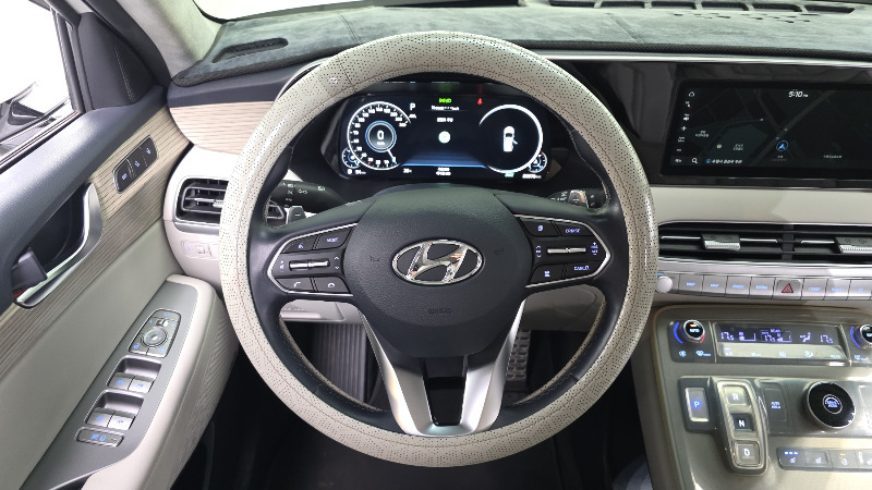 car Hyundai Palisade id52296 photo #14