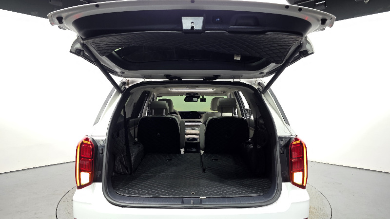 car Hyundai Palisade id52296 photo #19