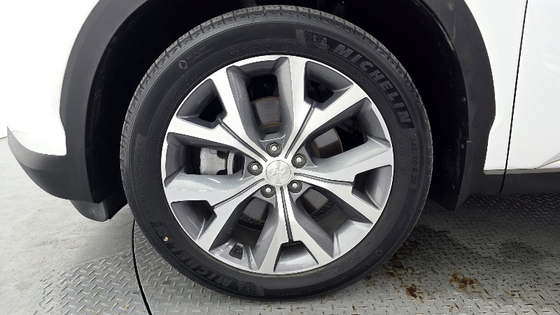 car Hyundai Palisade id52296 photo #5