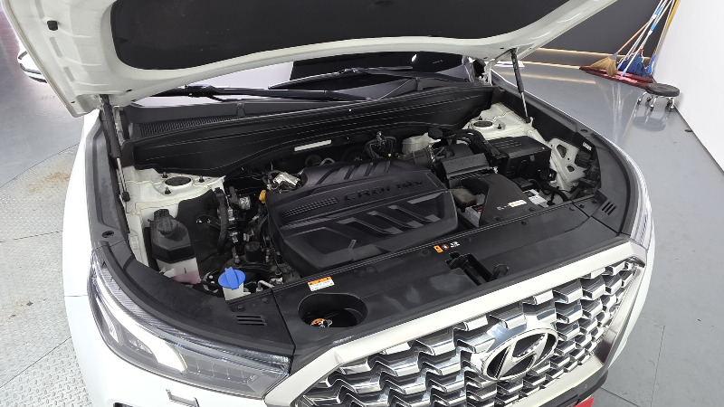car Hyundai Palisade id52296 photo #6