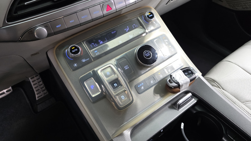 car Hyundai Palisade id52296 photo #9