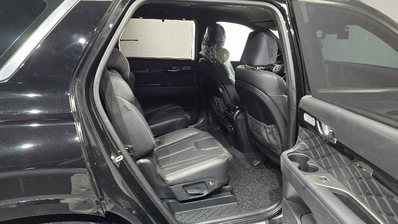 car Hyundai Palisade id52304 photo #12