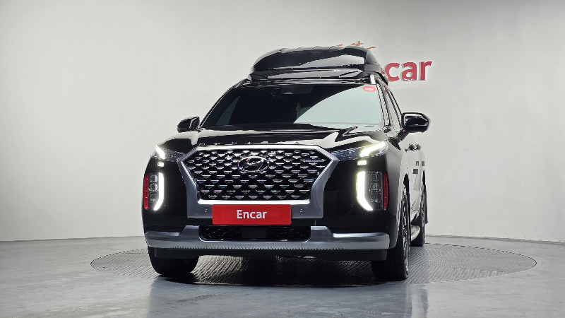 car Hyundai Palisade id52304 photo #3