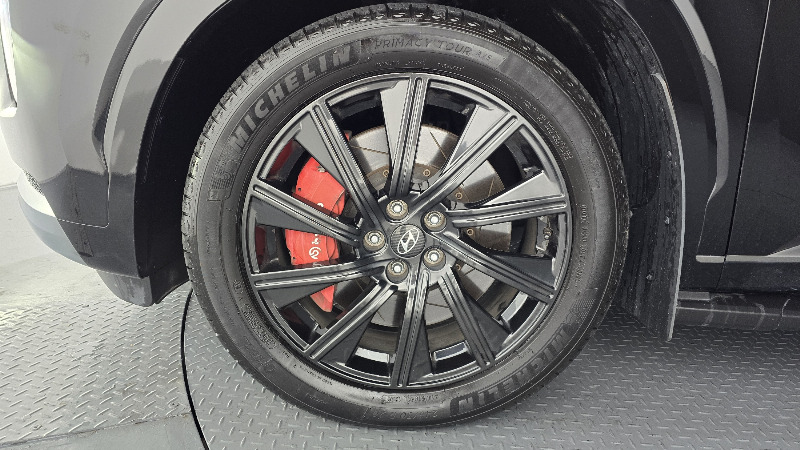 car Hyundai Palisade id52304 photo #5