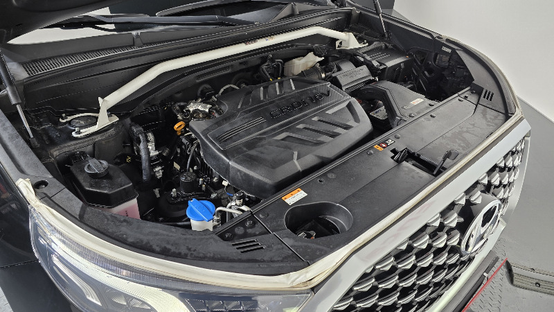 car Hyundai Palisade id52304 photo #6