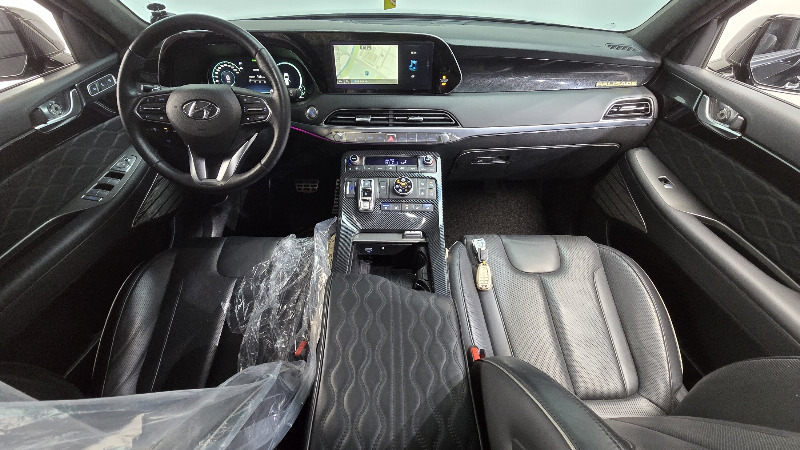 car Hyundai Palisade id52304 photo #7