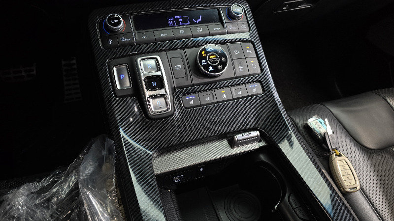 car Hyundai Palisade id52304 photo #9