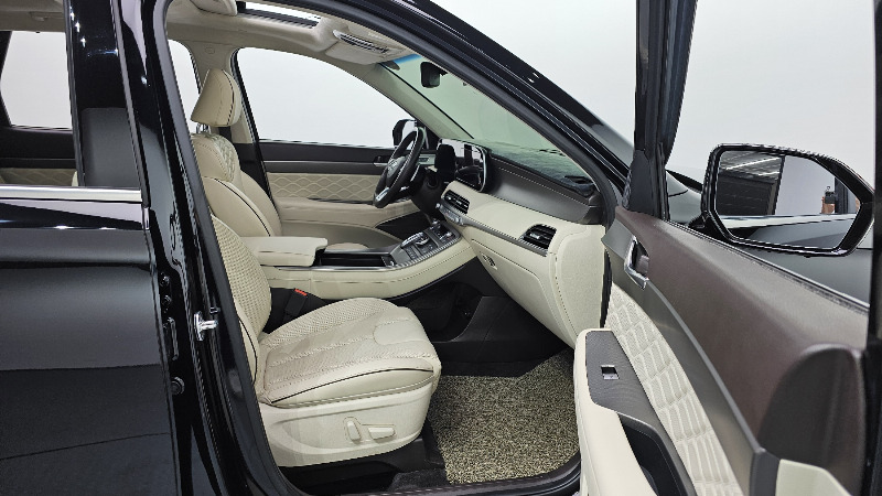 car Hyundai Palisade id52306 photo #11