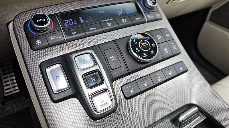 car Hyundai Palisade id52306 photo #9