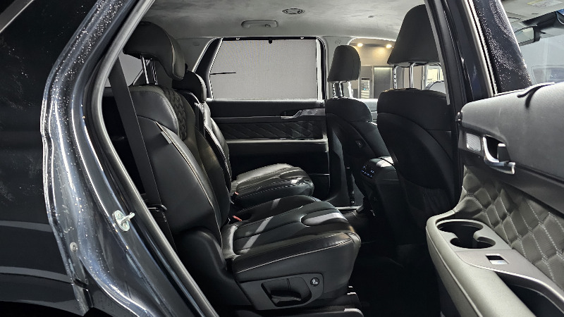 car Hyundai Palisade id52309 photo #12