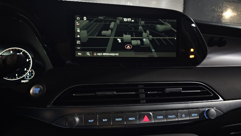 car Hyundai Palisade id52309 photo #14