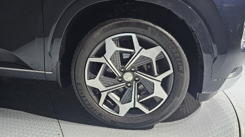 car Hyundai Palisade id52309 photo #5
