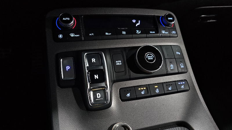 car Hyundai Palisade id52309 photo #9