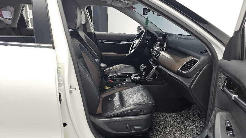 car KIA Seltos id52335 photo #11