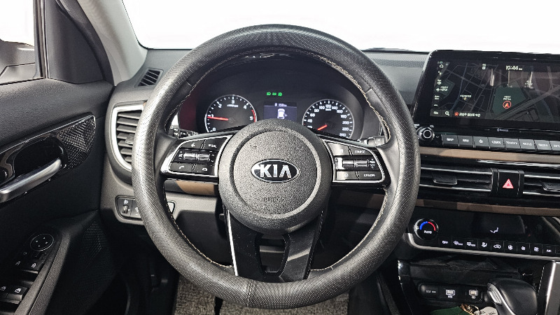 car KIA Seltos id52335 photo #13