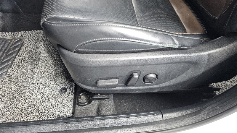 car KIA Seltos id52335 photo #17