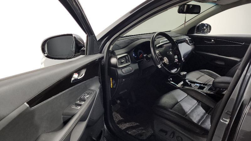 car KIA Sorento id52337 photo #10
