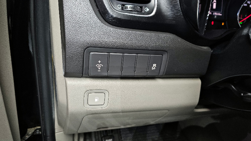 car KIA Carnival id52376 photo #9