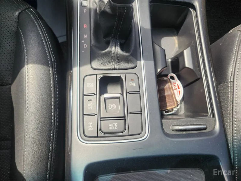 car KIA Sorento id52402 photo #12