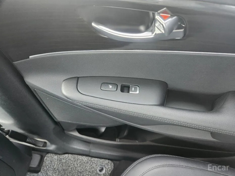 car KIA Sorento id52402 photo #15