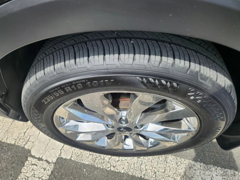 car KIA Sorento id52402 photo #6