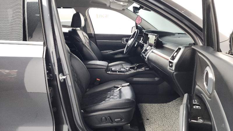car KIA Sorento id52406 photo #11