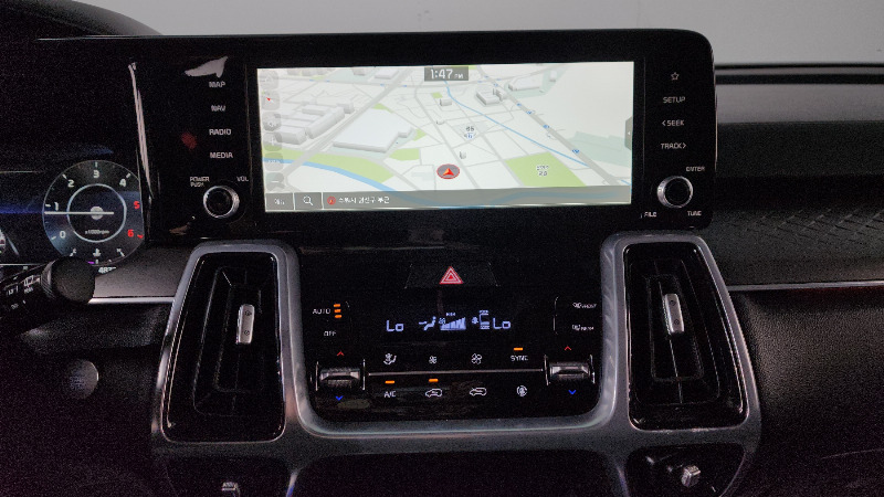 car KIA Sorento id52406 photo #12
