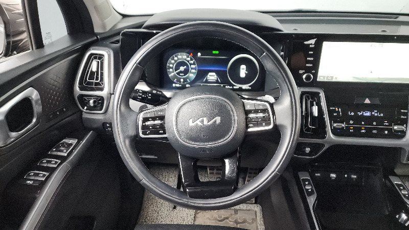 car KIA Sorento id52406 photo #13