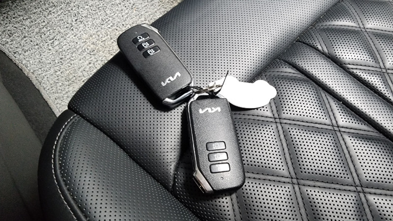 car KIA Sorento id52406 photo #15